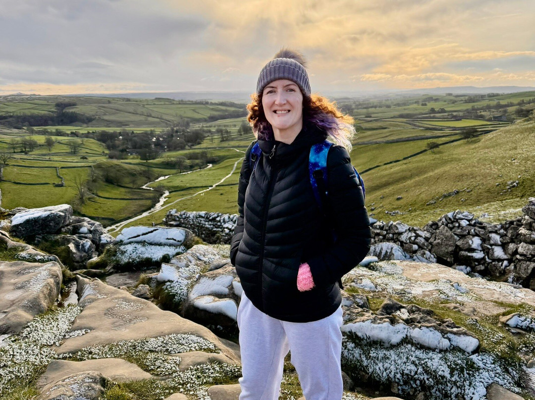 马勒姆和戈代利峡谷-Malham必去景点