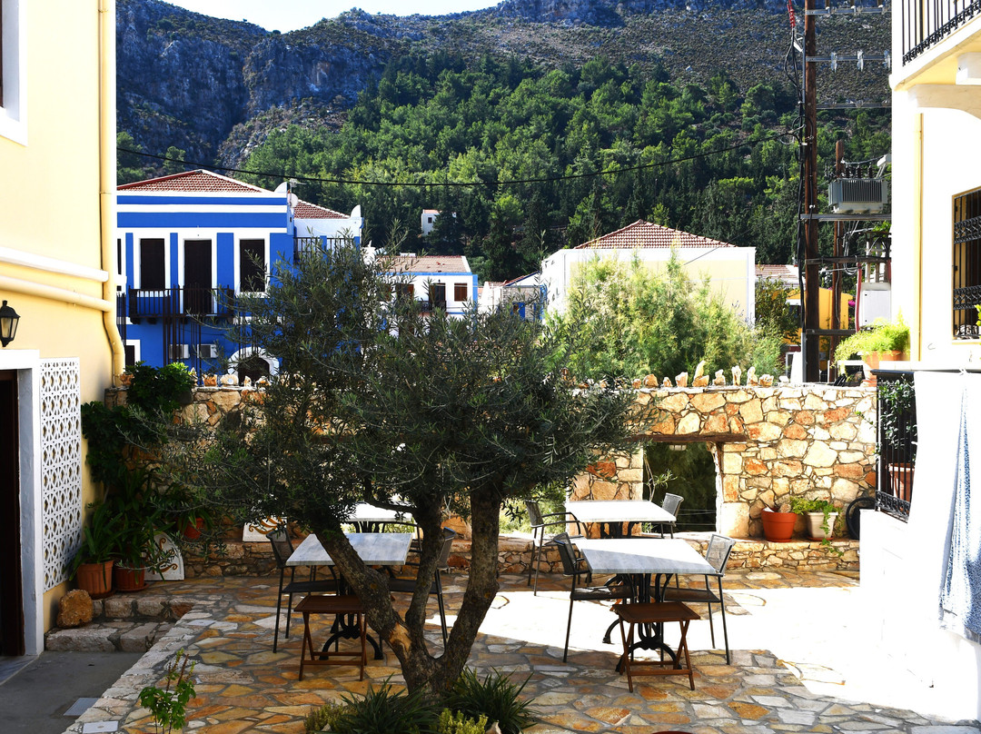 Hotel Kastellorizo主图