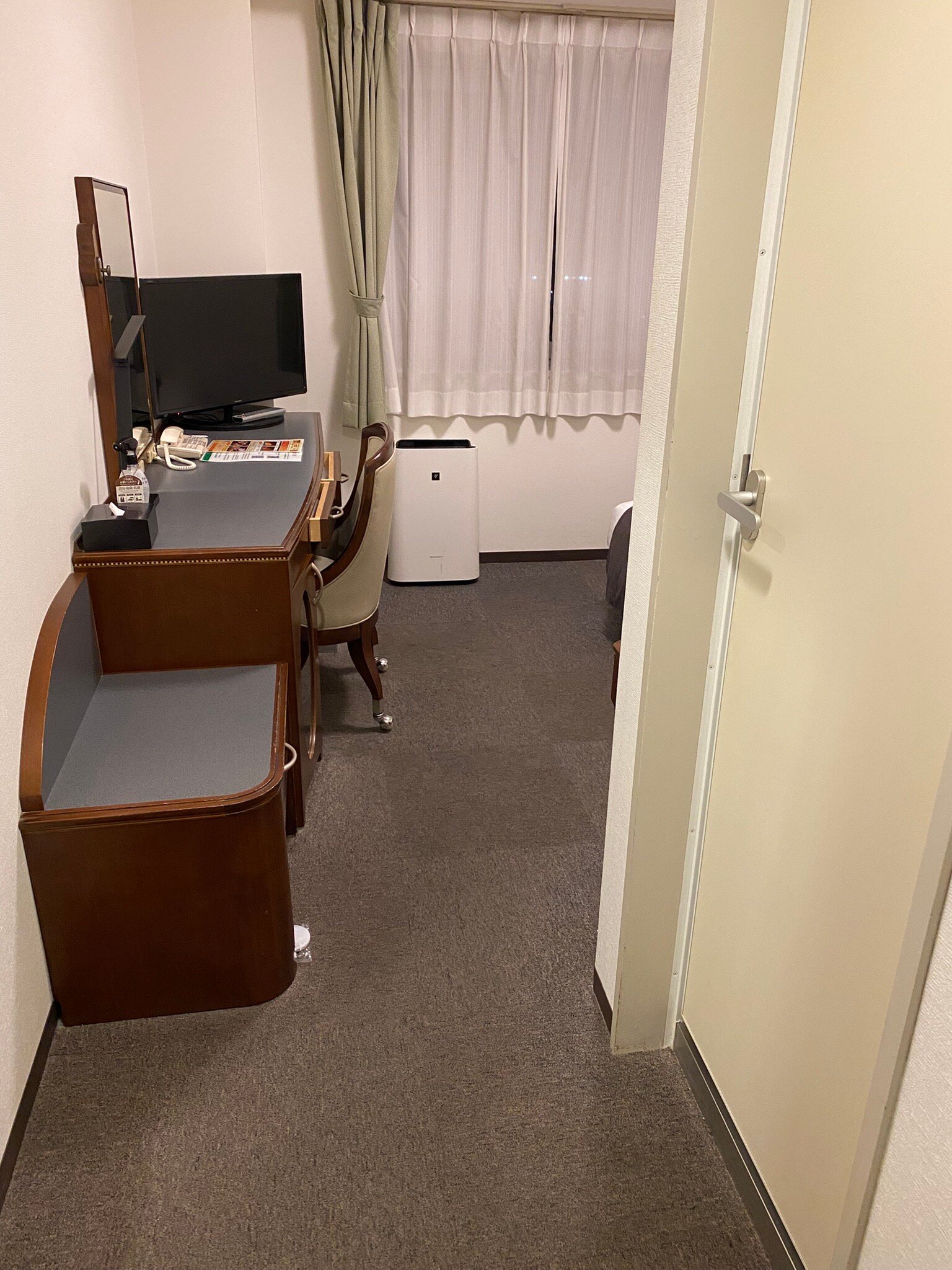 津绿色公园酒店-官方