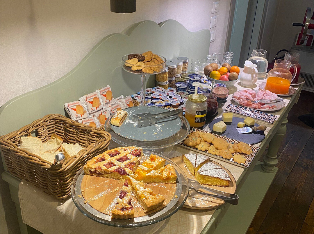 Locanda in Borgo 1775主图