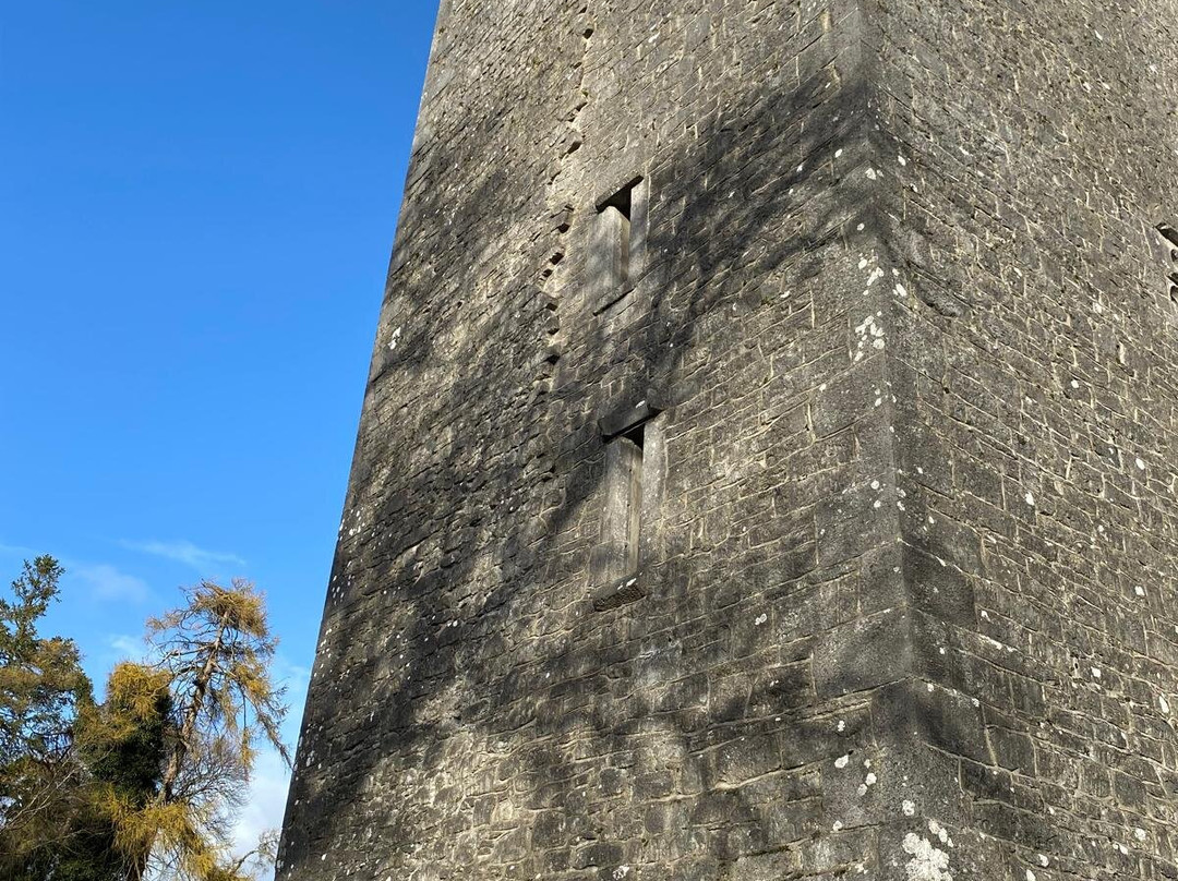 Ross Castle B&B主图