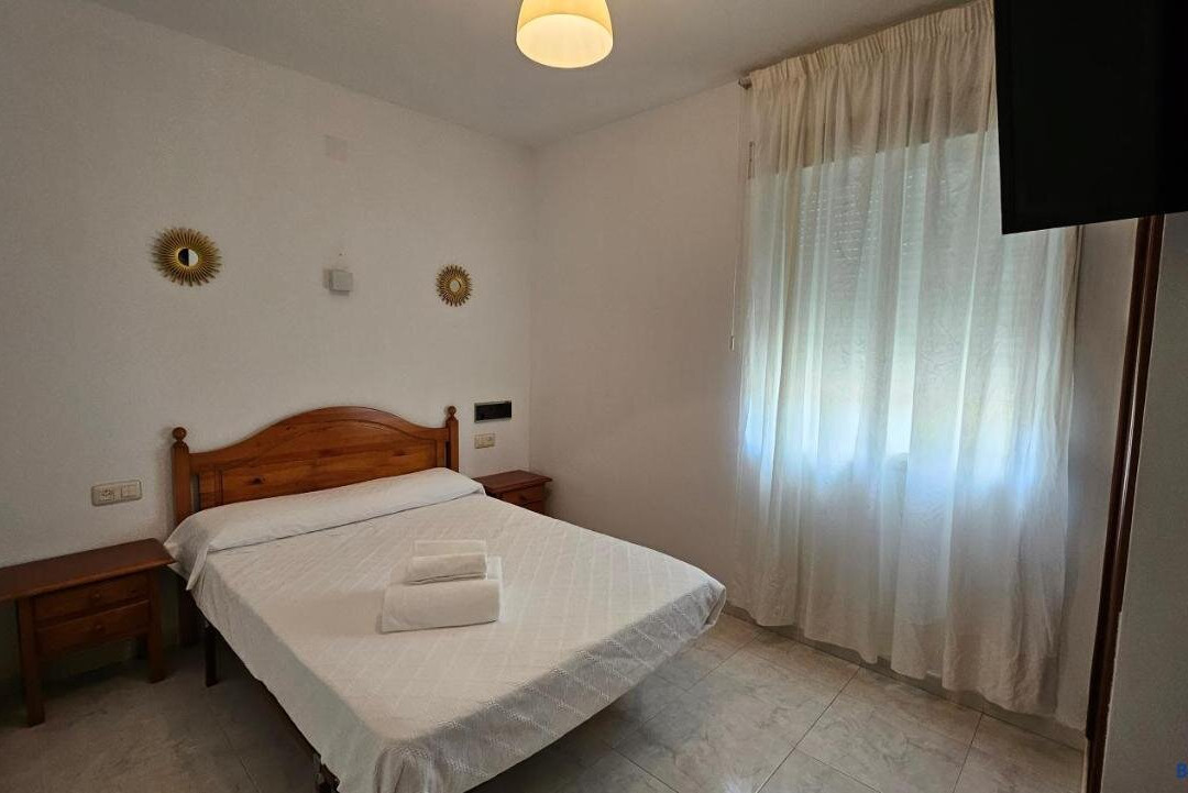 Hotel Nuevo Julios By Olda