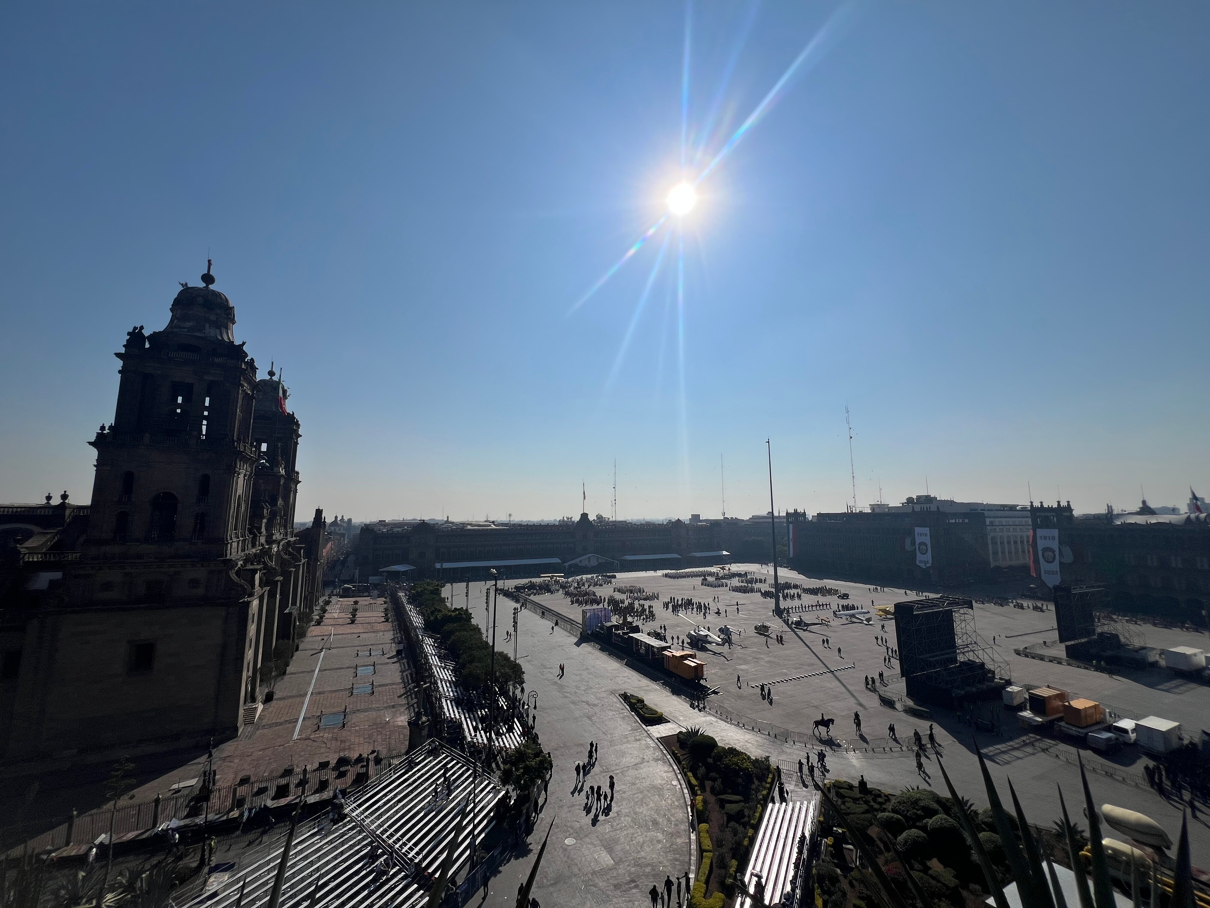 索卡洛中心酒店-浴室