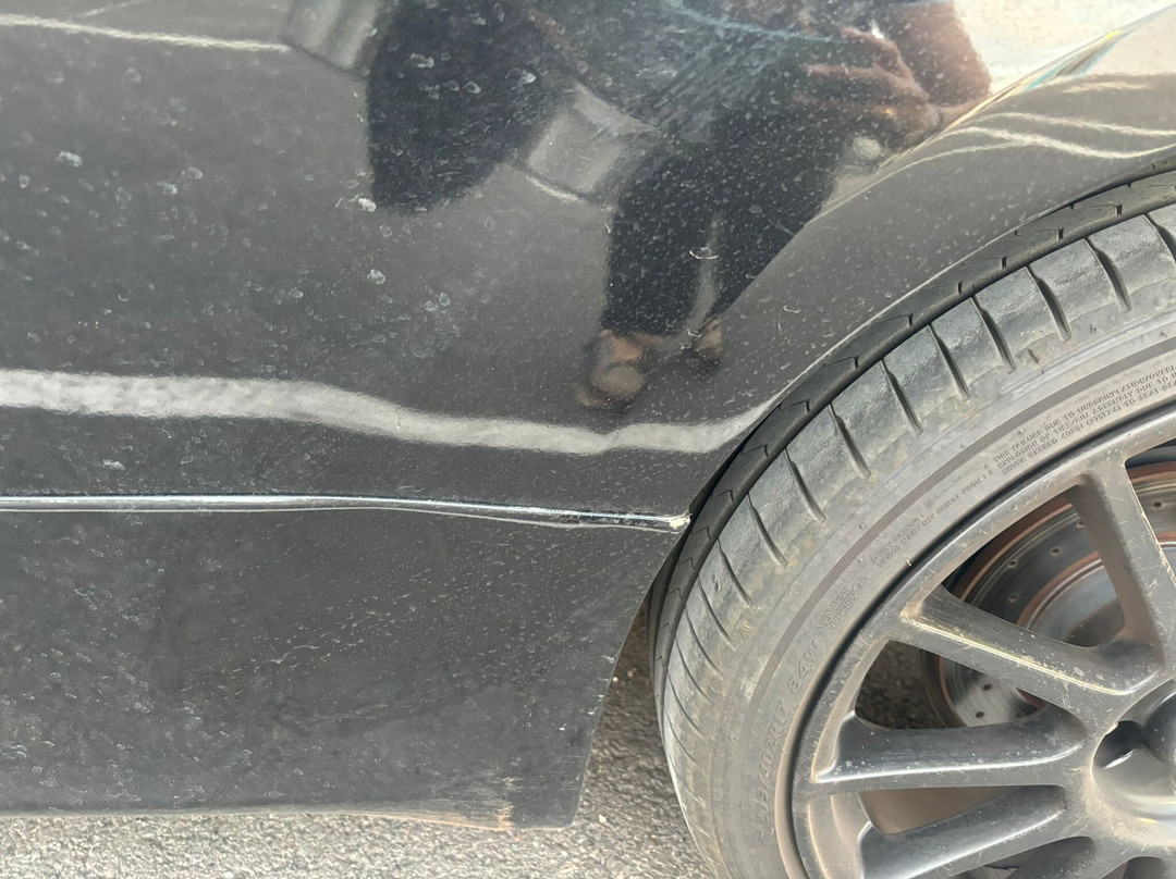 Ok Mobility - Aeropuerto Tenerife Sur-Las Chafiras必去景点