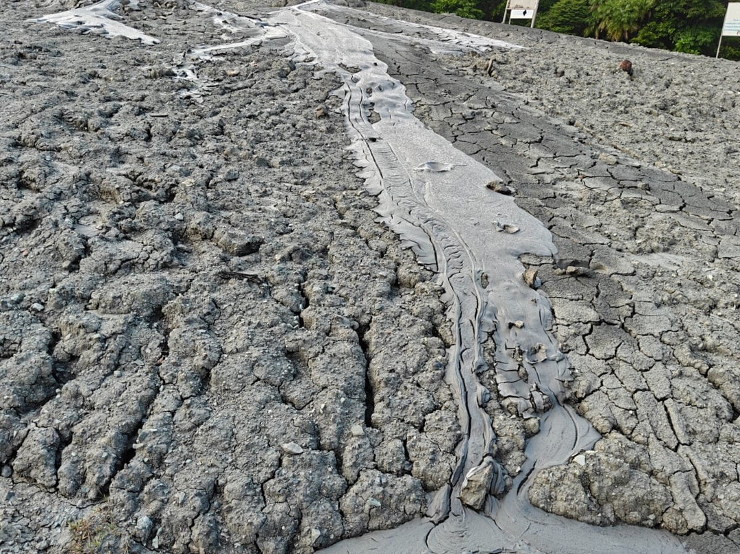 Experience Andamans-布莱尔港必去景点
