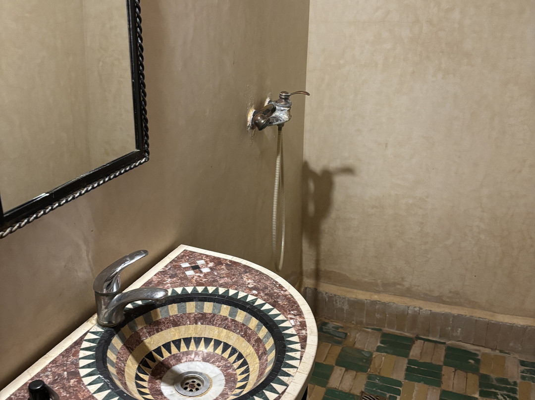 帕默拉斯Y邓斯酒店主图