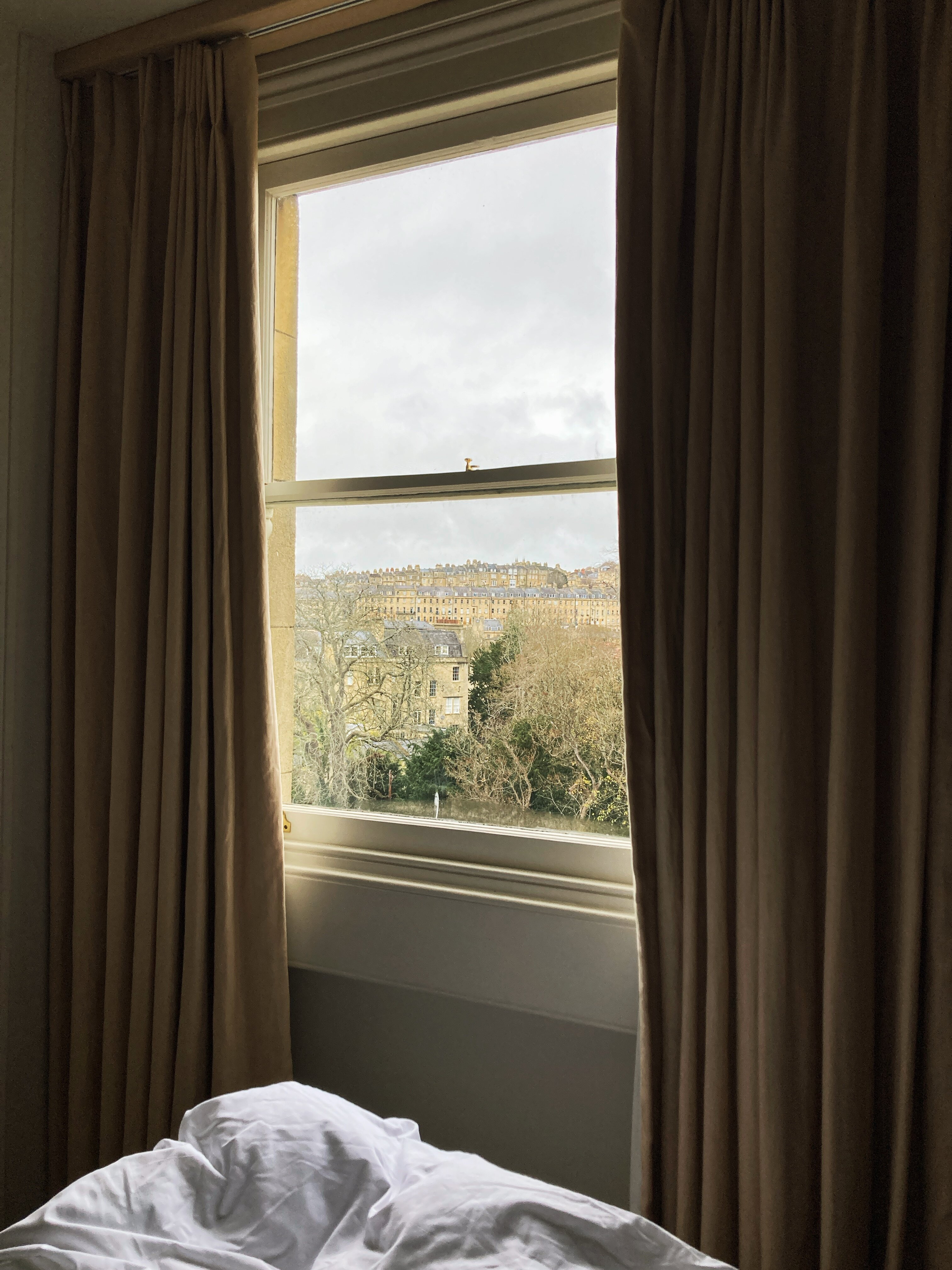 No.15 by GuestHouse, Bath-官方