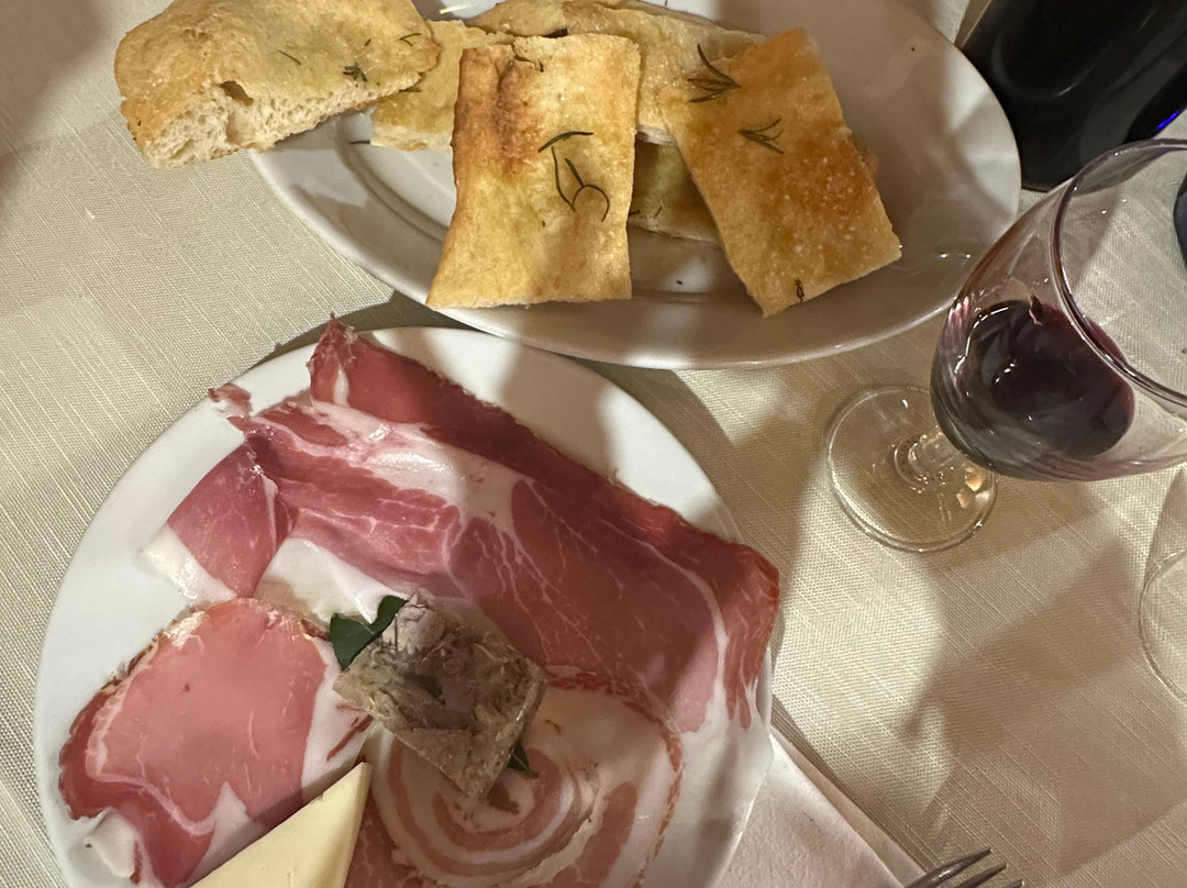 Agriturismo La Ginestra主图