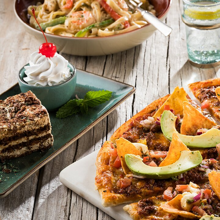 索韦托餐馆和美食-Panarottis Maponya Mall