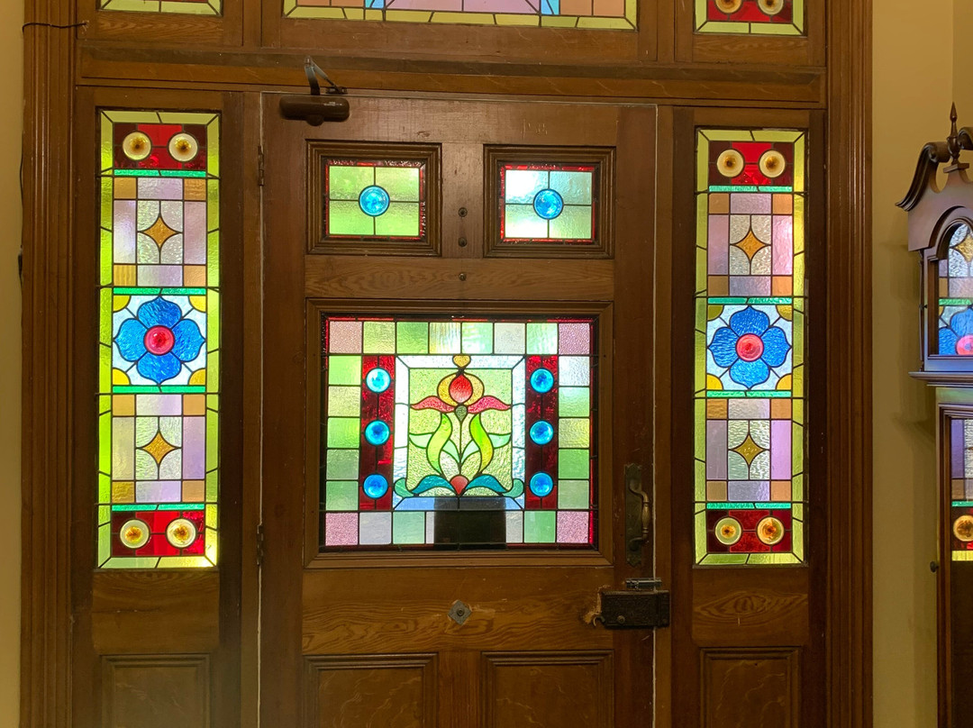 奥米斯顿宾馆主图