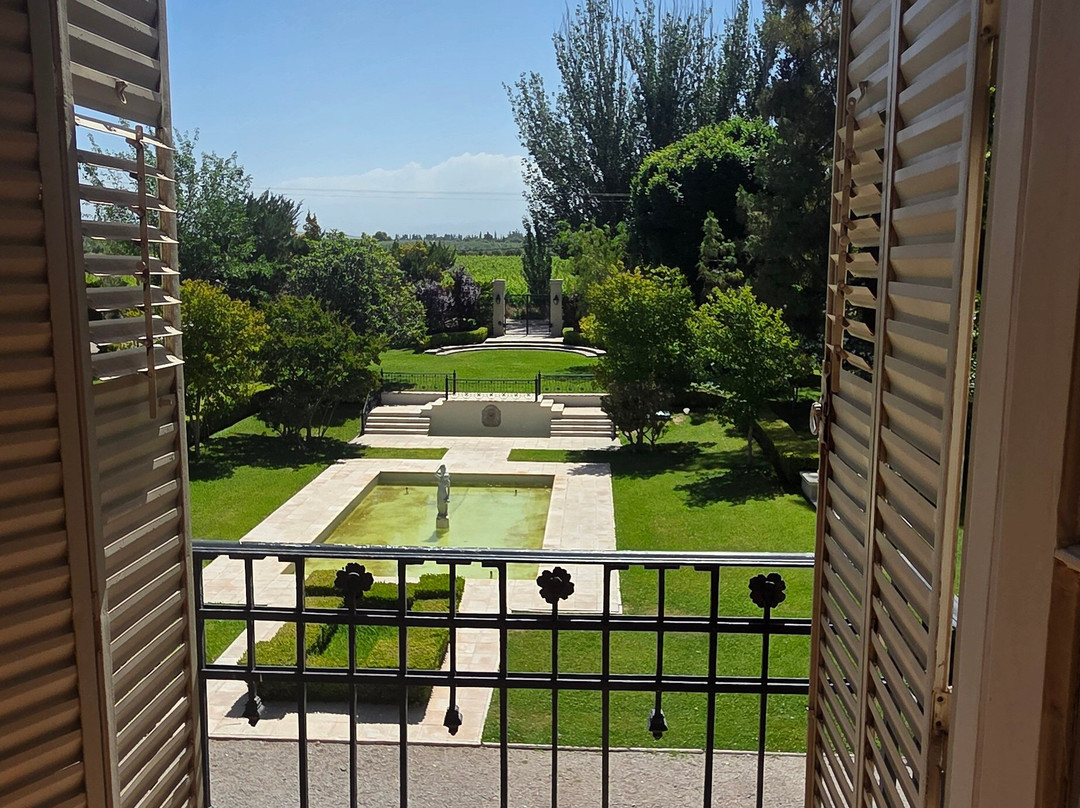 Finca El Paraíso - Bodega Luigi Bosca-Maipu必去景点