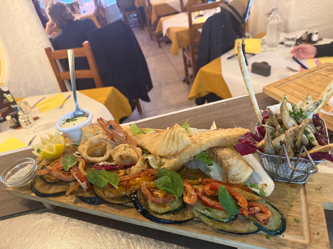 Restaurant Il Salentino