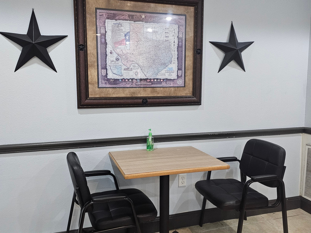 Days Inn by Wyndham Copperas Cove主图