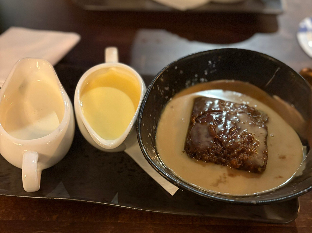 Feilden's Arms Mellor Brook