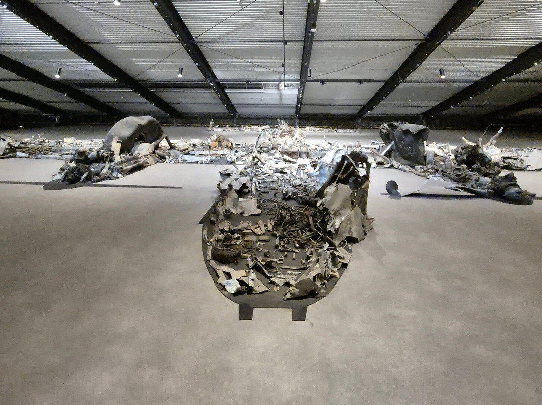 Overloon War Museum-Overloon必去景点