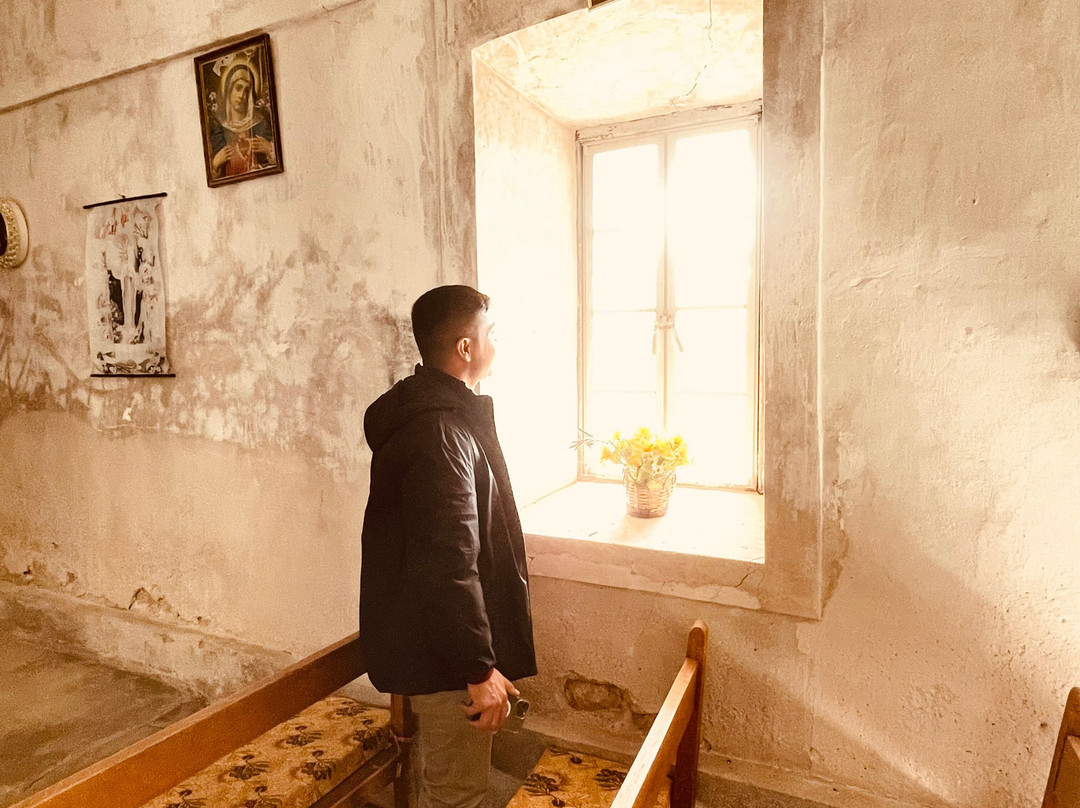 Adil Sumerian-Baghdad必去景点