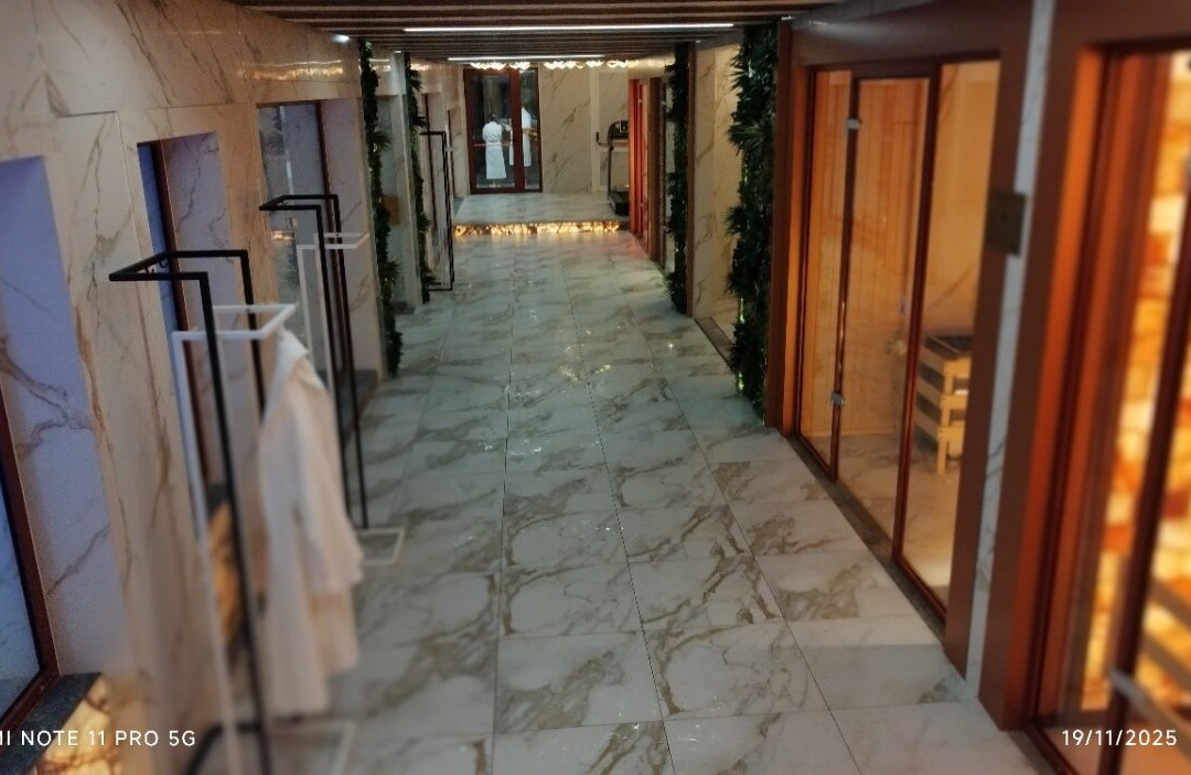 Grand Hotel Veliko Tarnovo