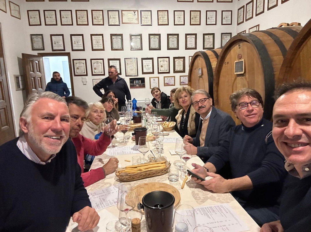 Azienda Agricola Fratelli Savigliano-Valle Talloria必去景点