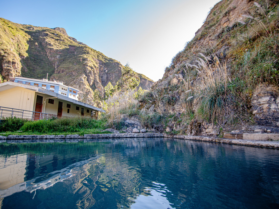 Banos de Collpa-Huaral必去景点