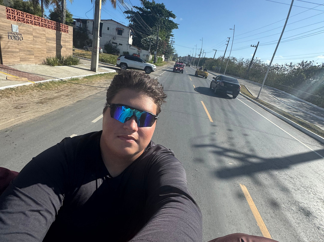 Up Translado-嘎林海斯港必去景点