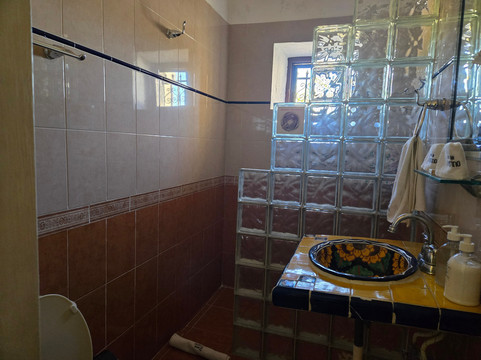 德尔佩雷格里诺酒店主图