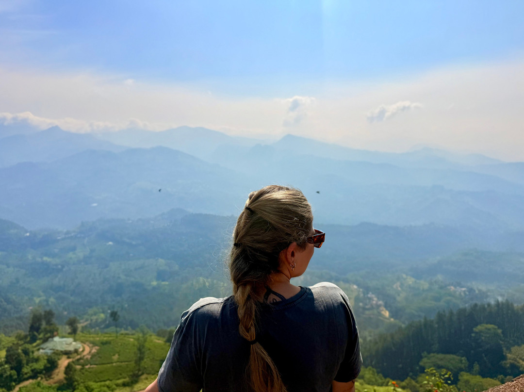 Travelution-拉非尼亚山必去景点