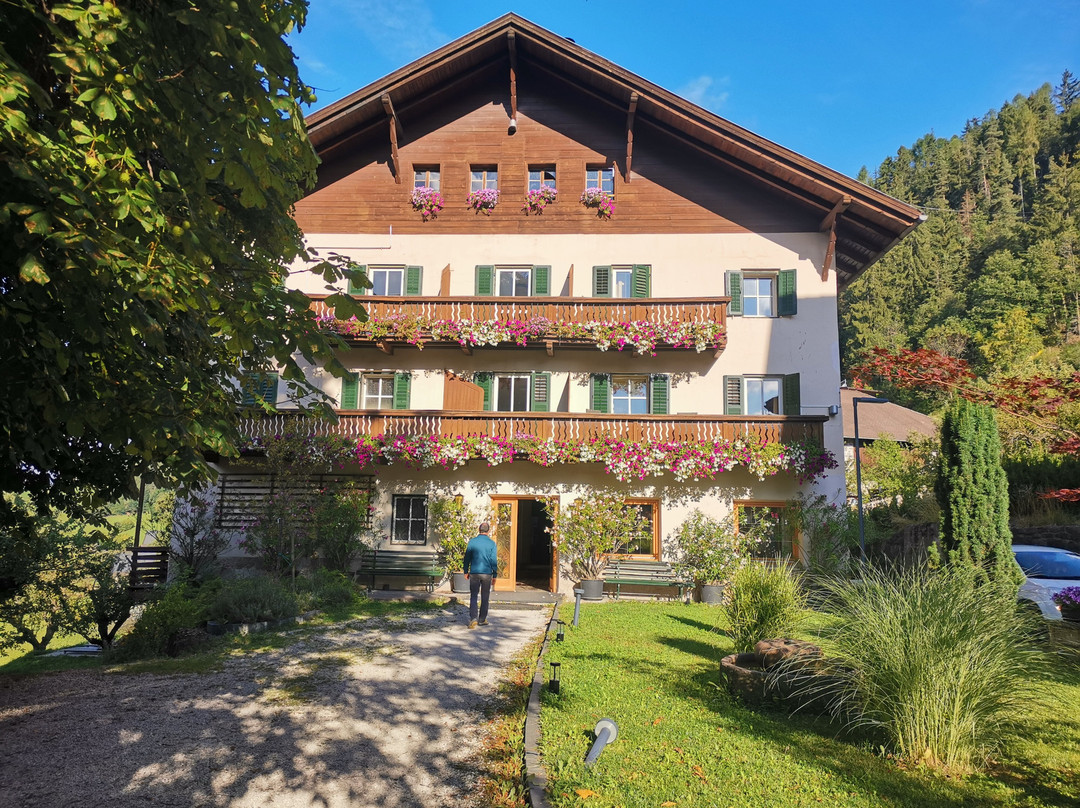 卡比斯酒店主图