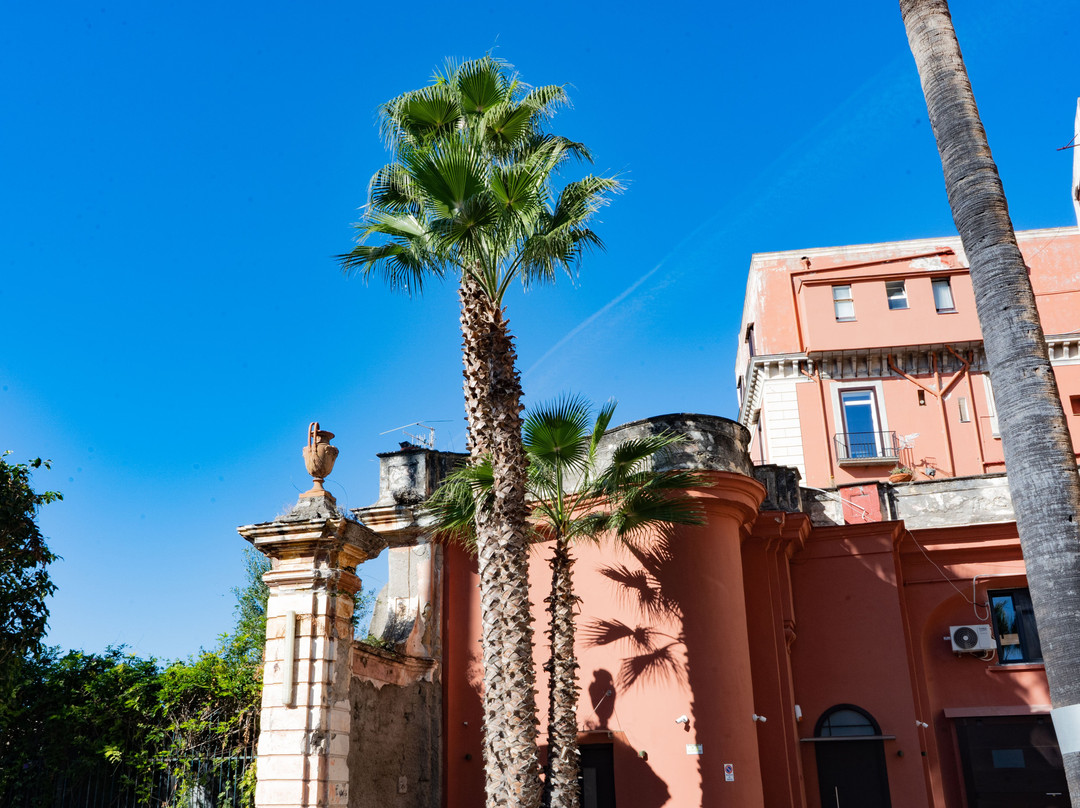 Royal Rooms Portici