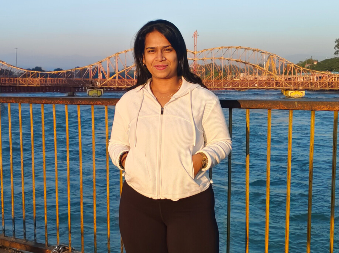 Abhyudyam Ganga主图