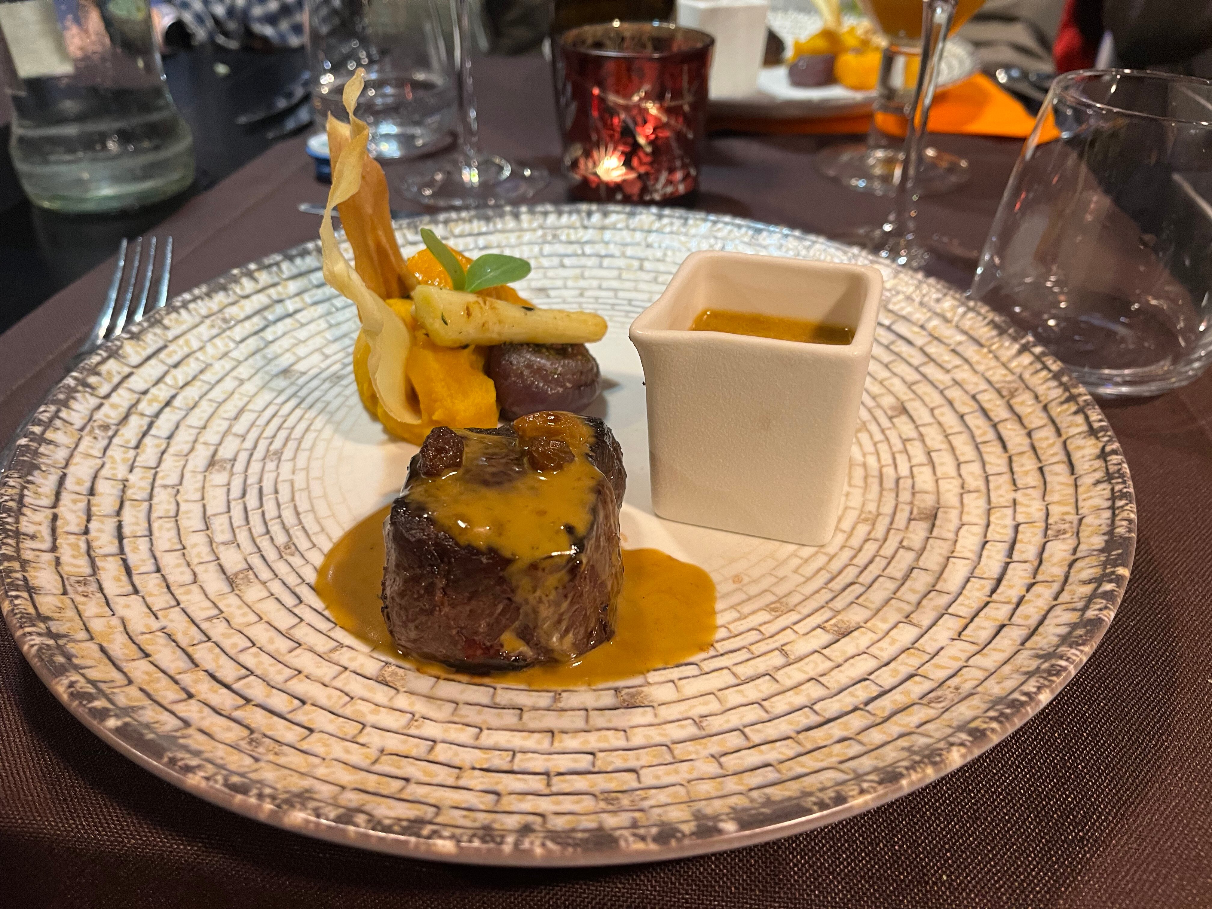 Le Florentin Hôtel-官方