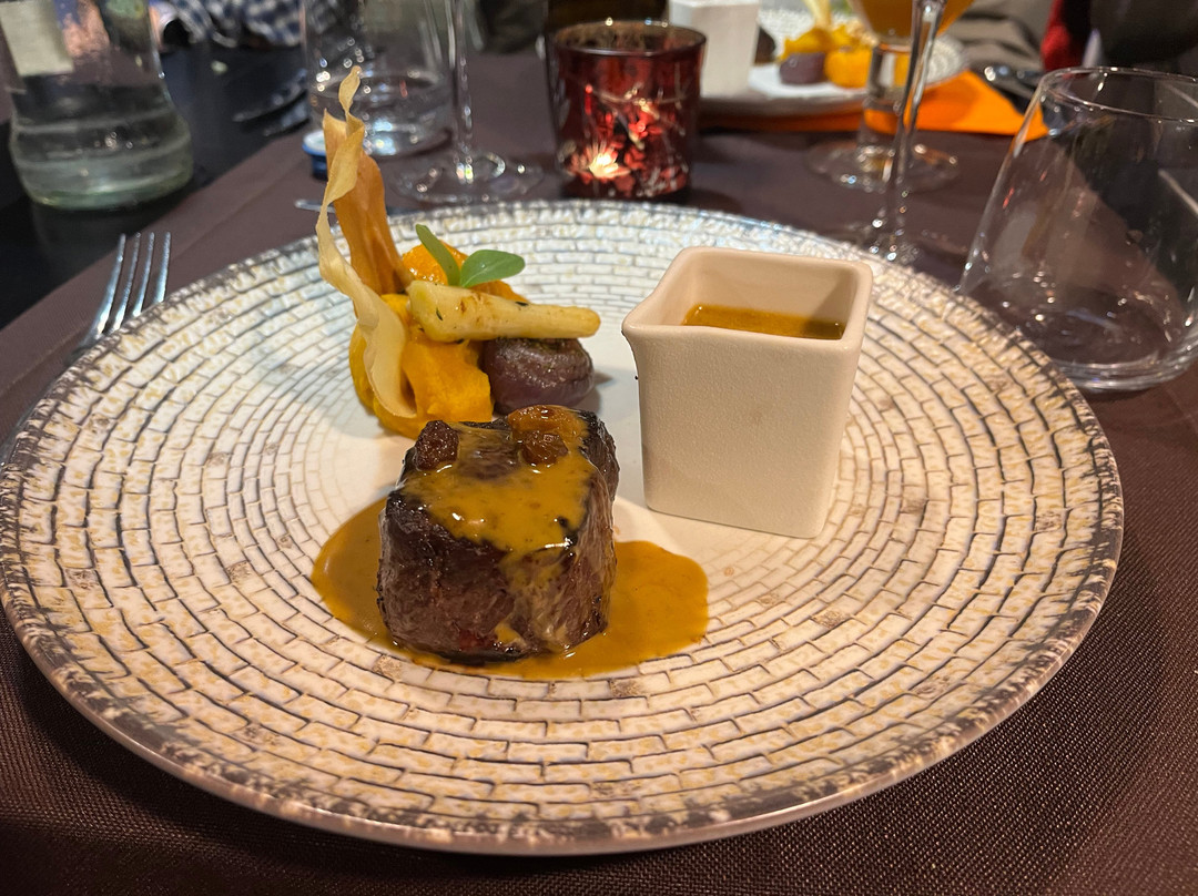 Le Florentin Hôtel主图