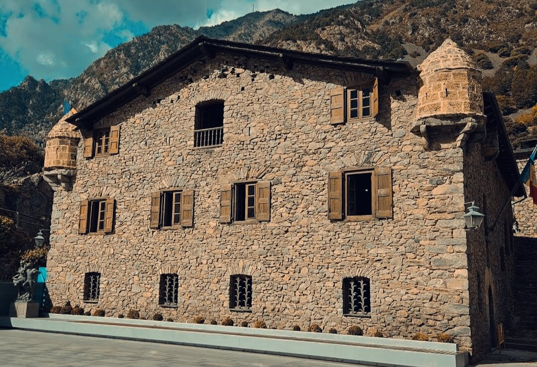 SNOWEVO-帕斯底拉卡萨必去景点