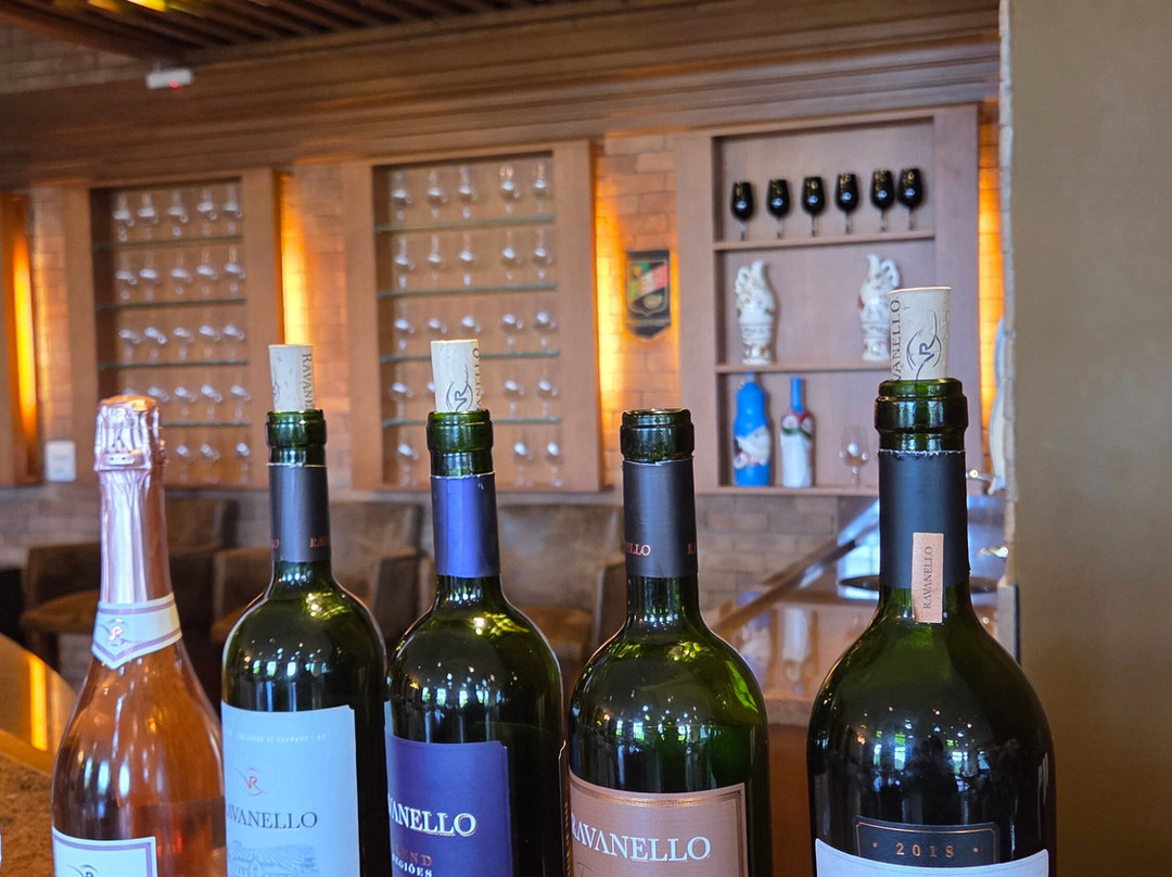 Vinícola Ravanello-格拉玛多必去景点