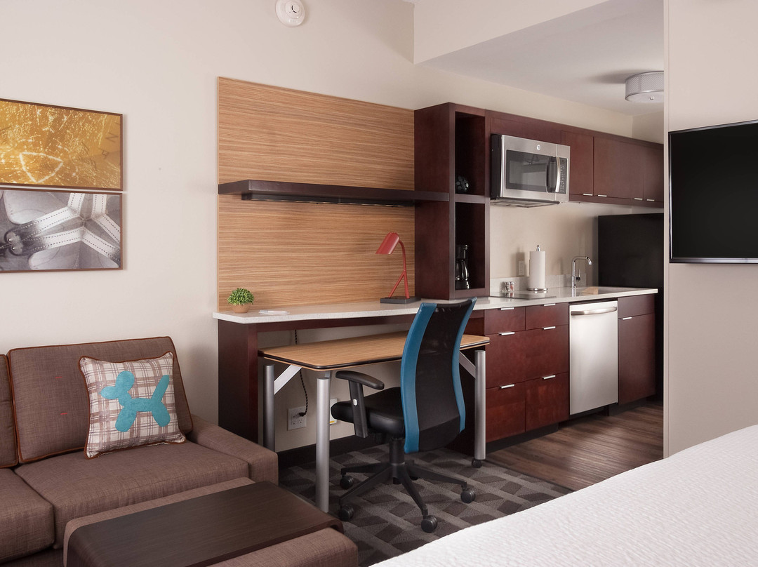 TownePlace Suites Charleston Airport/Convention Center