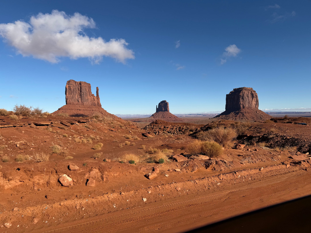 Phillips Photography Tours - Day Tours-纪念碑公园必去景点