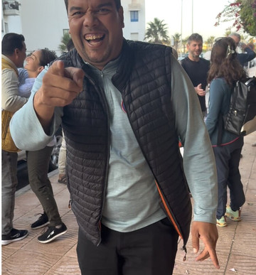 Sand Dream Travel-迈哈米德必去景点