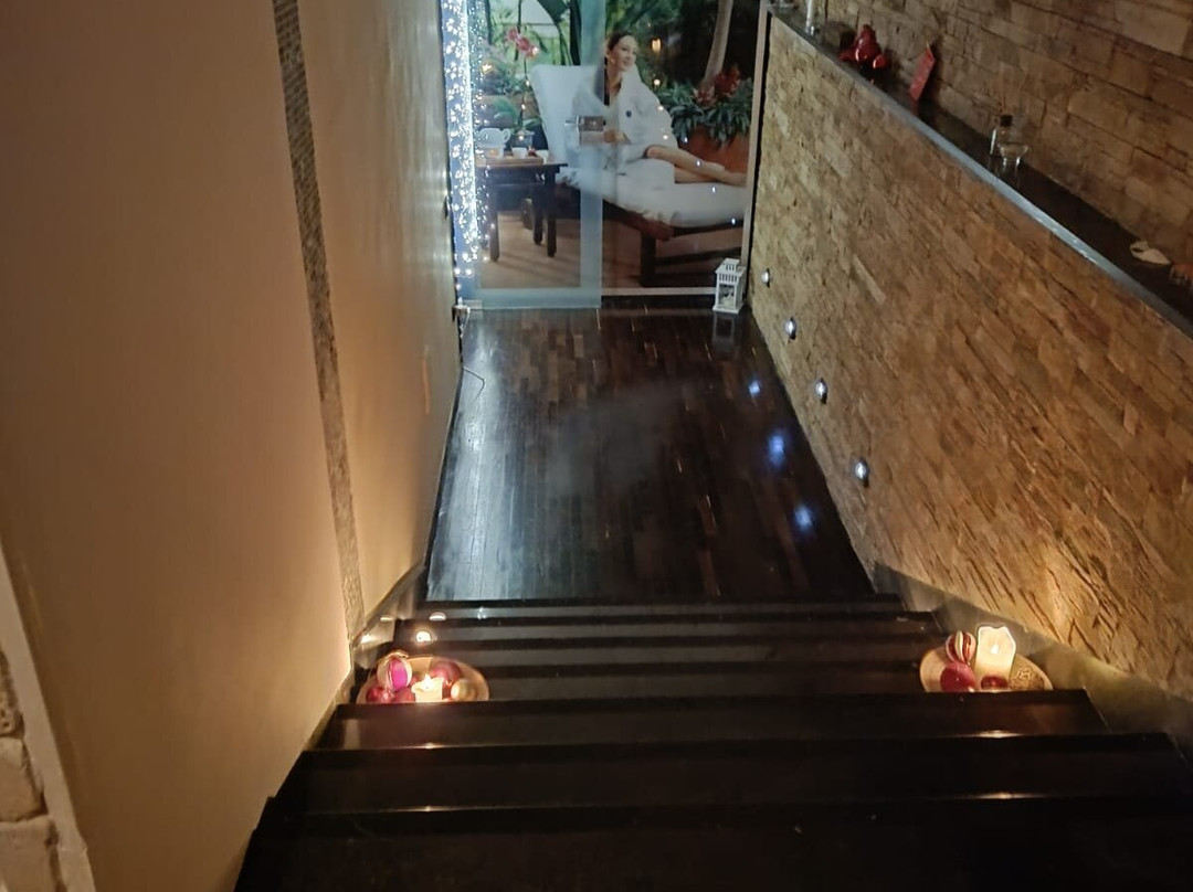 Solofra Palace Hotel & Resorts主图