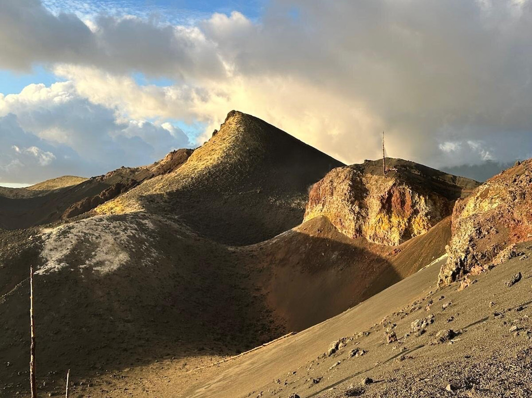 Graja Tours-巴尔玛圣库鲁斯必去景点