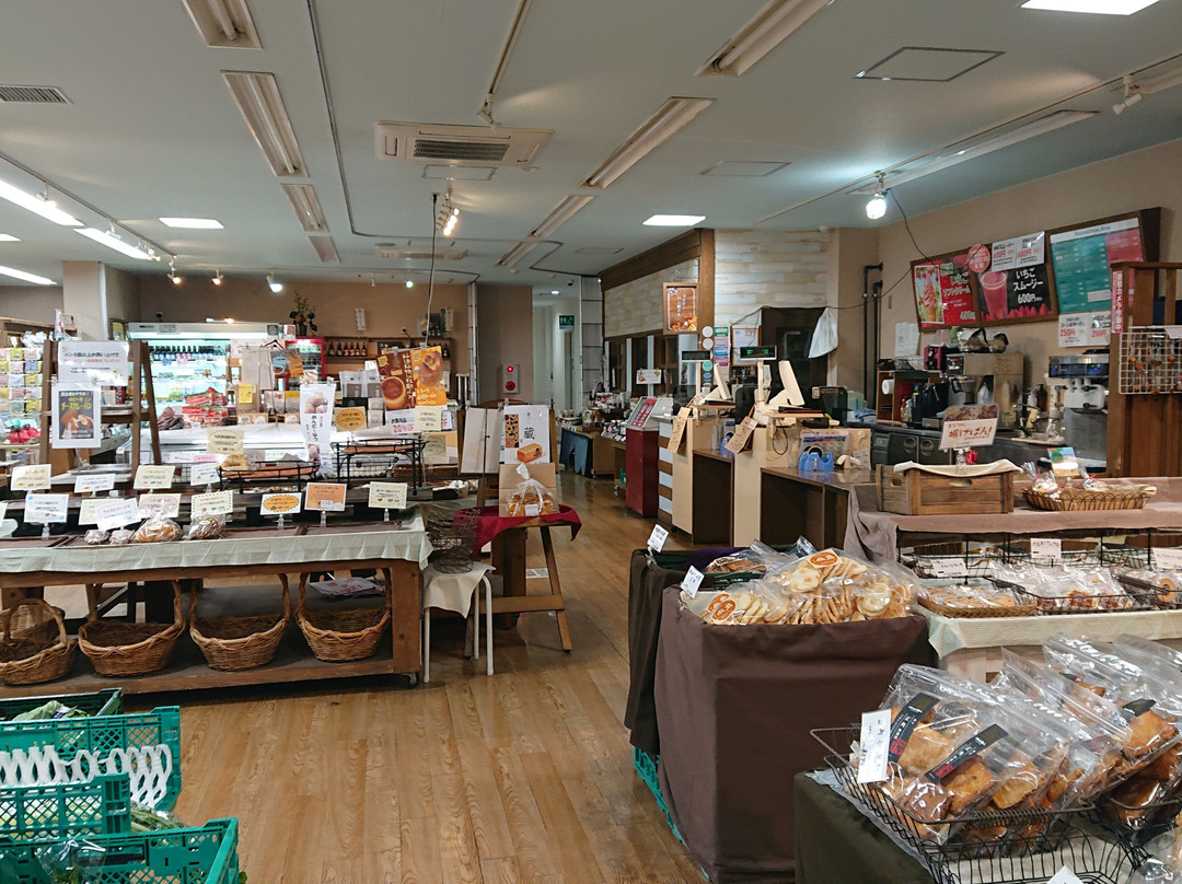 Koedo Ichiba-栃木市必去景点