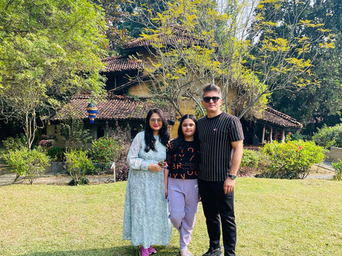 Rare Earth Farms & Homestay主图