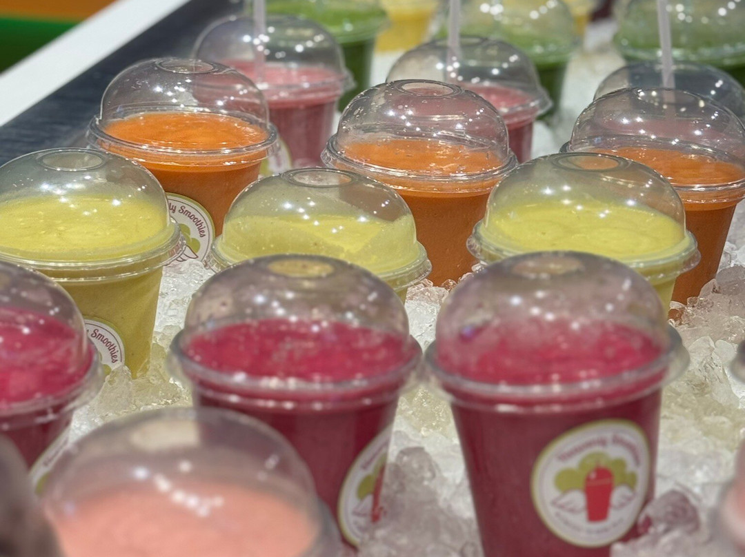 The Markthal-鹿特丹必去景点