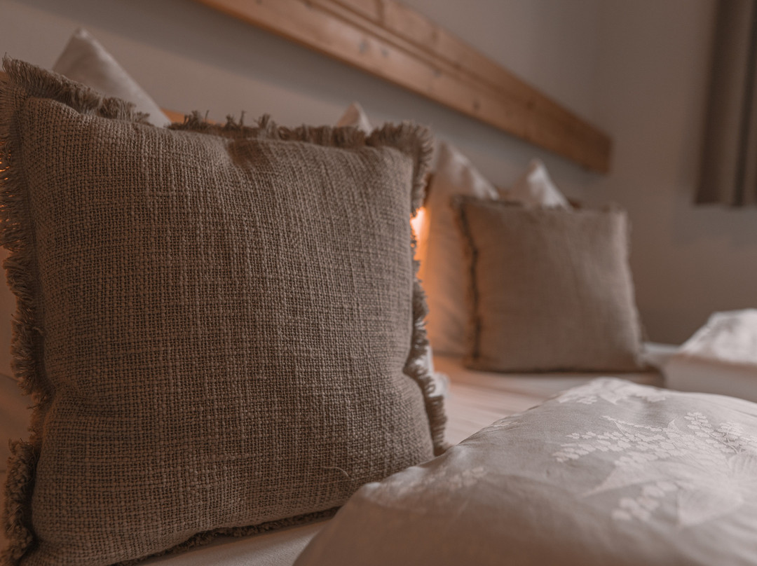 Hotel Brandgut主图