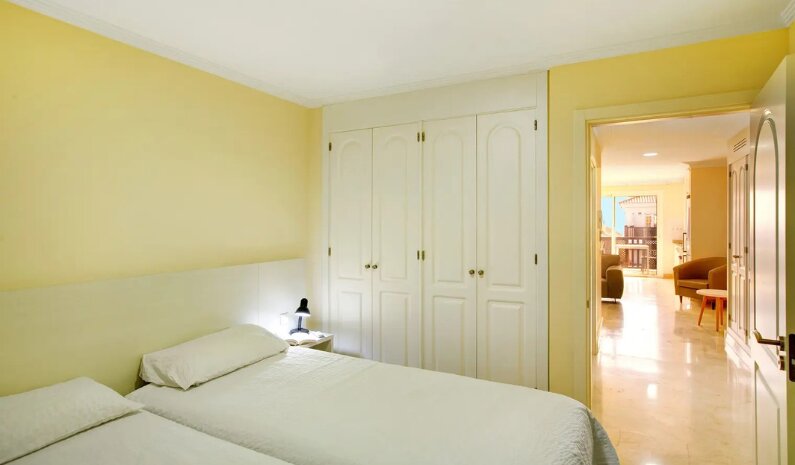 Monte Carrera-客卧