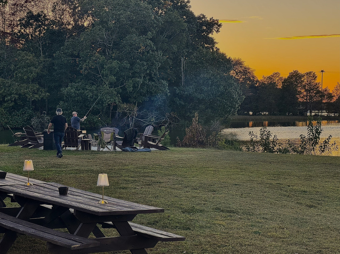 The Inn At Tabbs Creek主图