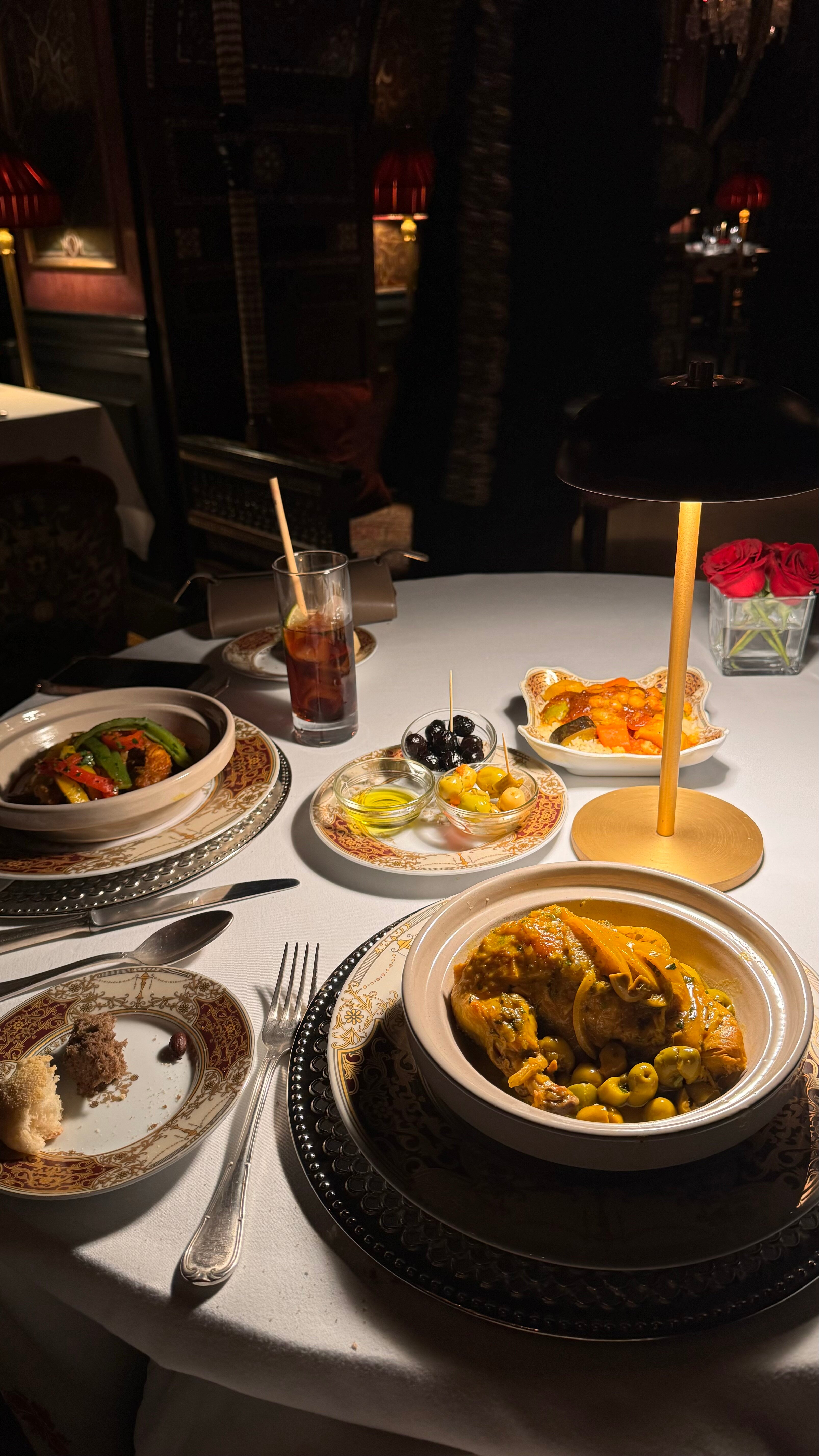 塞尔曼马拉喀什酒店-官方