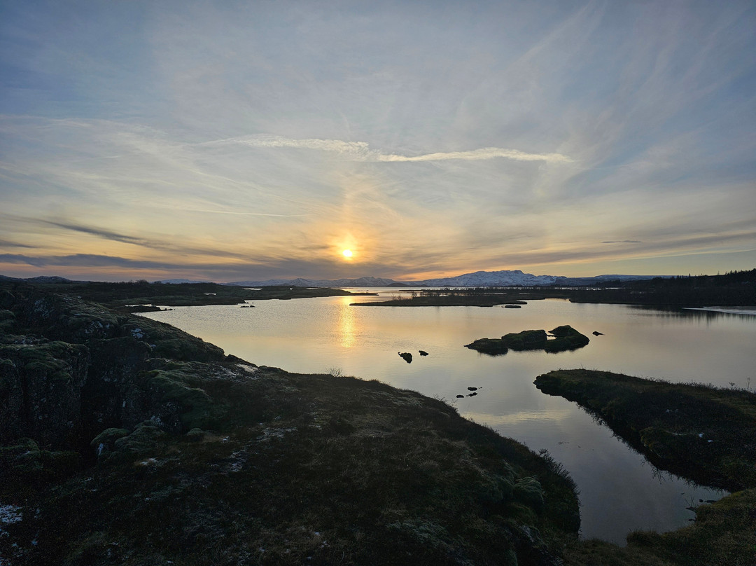 潜水一日游-雷克雅未克必去景点