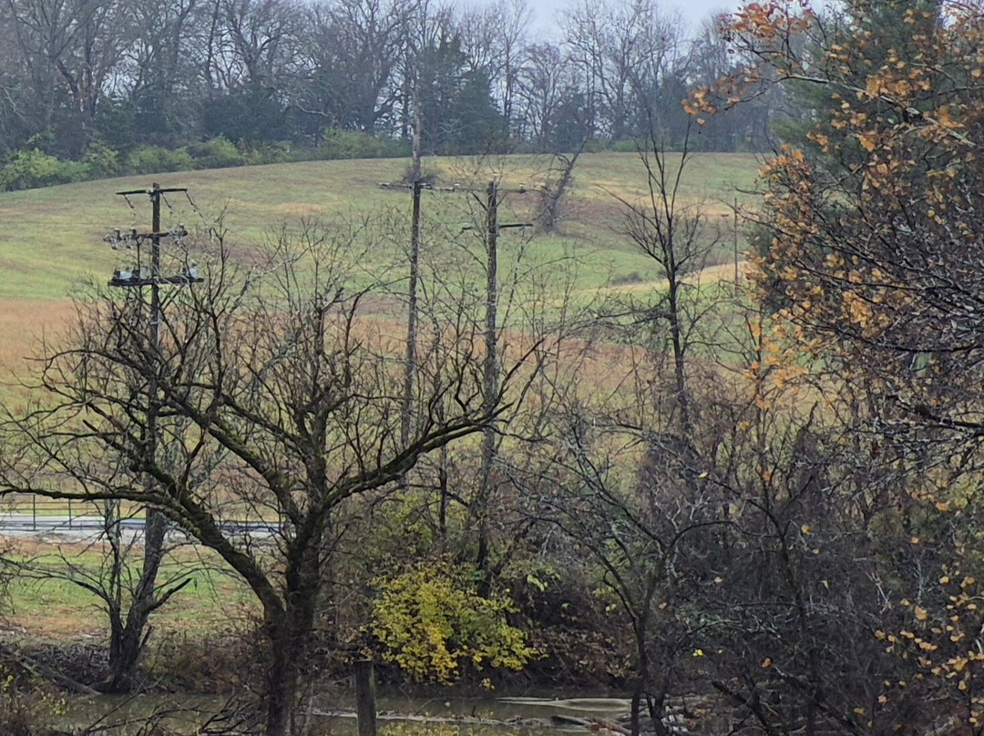 Four Roses-Lawrenceburg必去景点