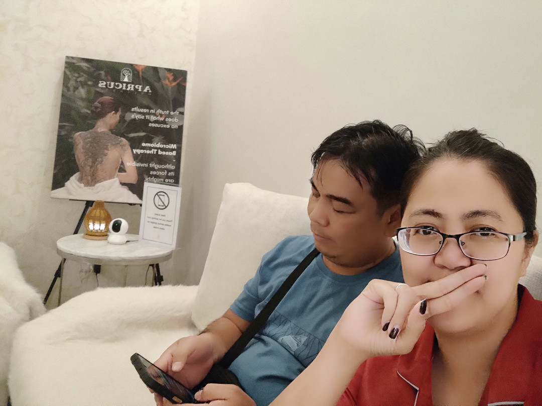 Apricus Wellness-Bagac必去景点