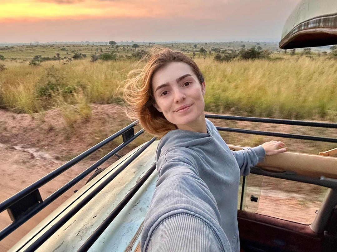 Trek Rwenzori Tours-Fort Portal必去景点