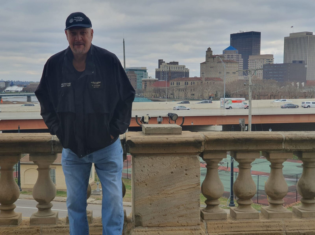 代顿艺术学院-代顿必去景点